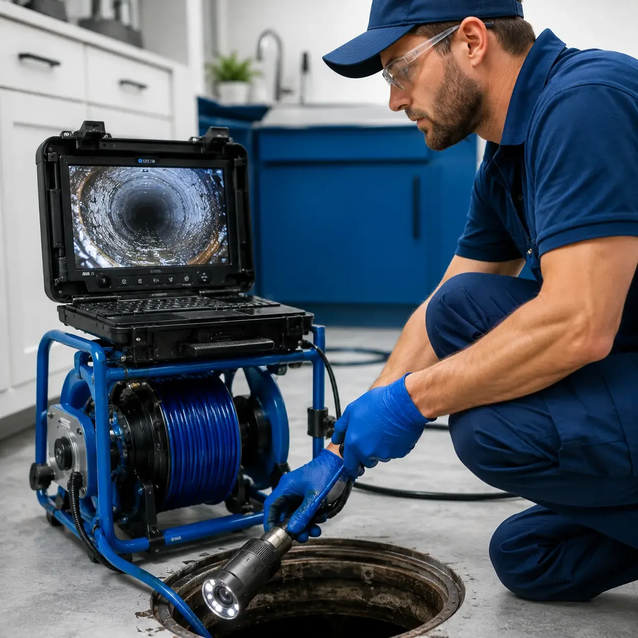 Pipe Relining professionals serving Upland, NE
